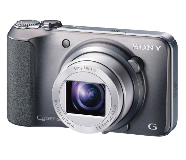 Sony DSC H90 S - 1406019 - zdjęcie 2